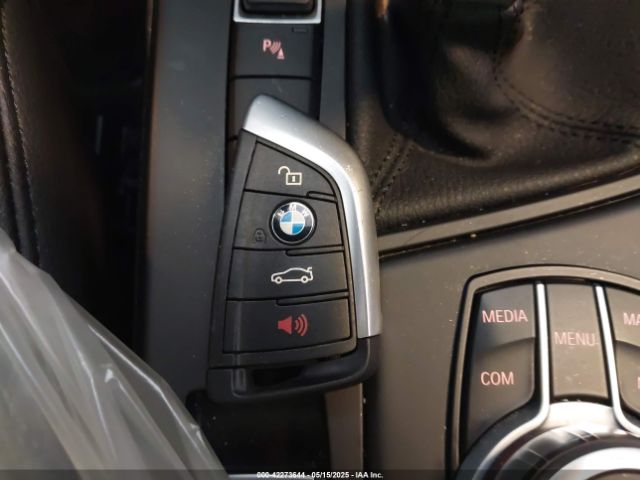 2022 BMW X1 WBXJG9C09N5U69567 Photo 10