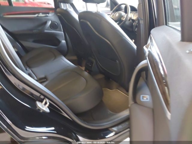 2022 BMW X1 WBXJG9C09N5U69567 Photo 7