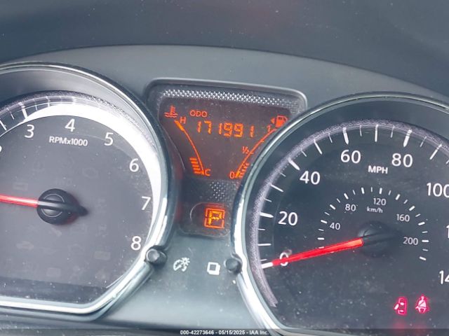 3N1CE2CP7FL401286 Nissan Versa Note S Plus