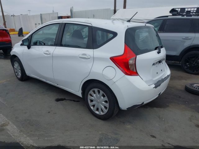 3N1CE2CP7FL401286 Nissan Versa Note S Plus