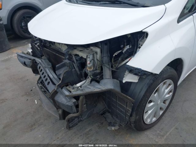 3N1CE2CP7FL401286 Nissan Versa Note S Plus
