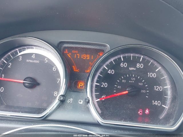3N1CE2CP7FL401286 Nissan Versa Note S Plus