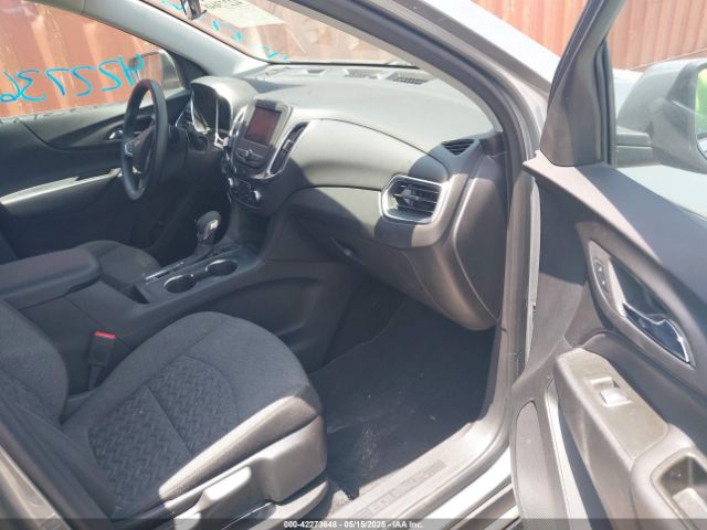 3GNAXTEG0PS187015 Chevrolet Equinox Awd 2fl