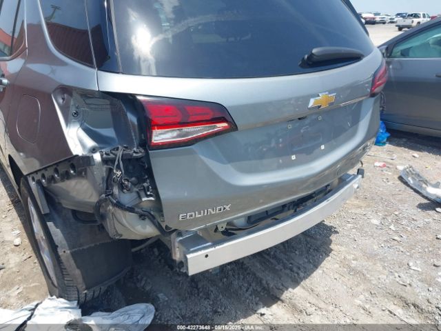 3GNAXTEG0PS187015 Chevrolet Equinox Awd 2fl