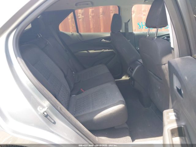 3GNAXTEG0PS187015 Chevrolet Equinox Awd 2fl