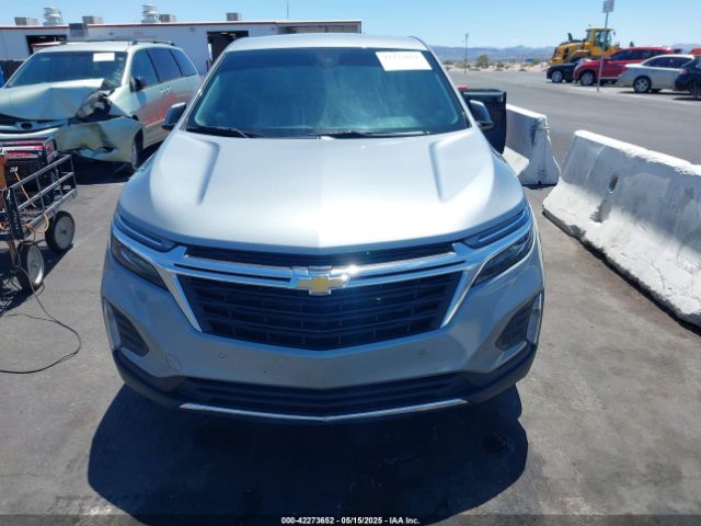 3GNAXTEG5PS203368 Chevrolet Equinox Awd 2fl
