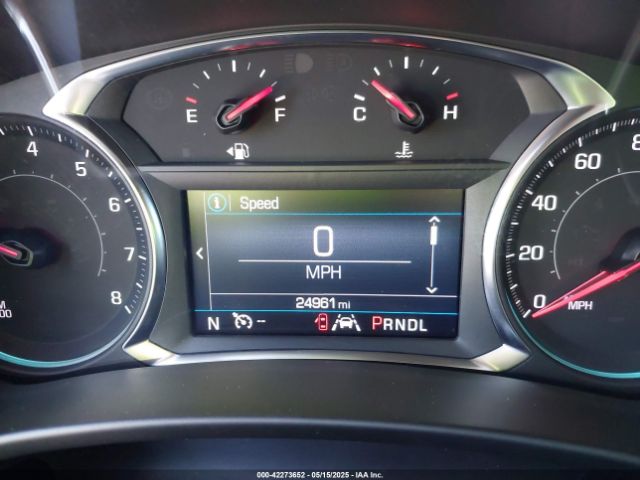 3GNAXTEG5PS203368 Chevrolet Equinox Awd 2fl