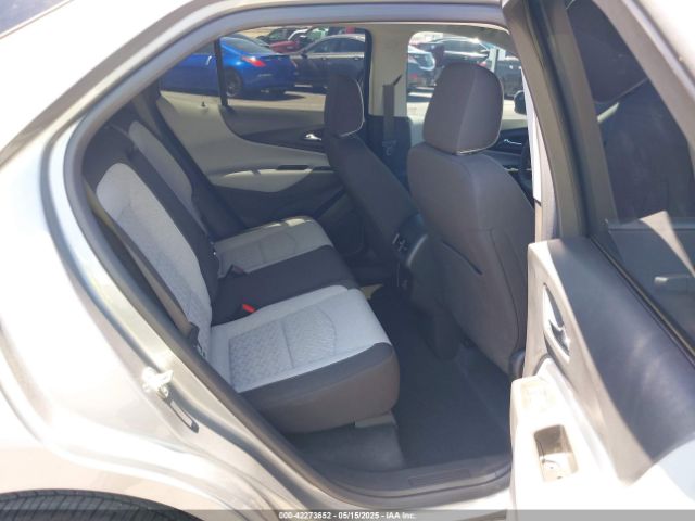 3GNAXTEG5PS203368 Chevrolet Equinox Awd 2fl