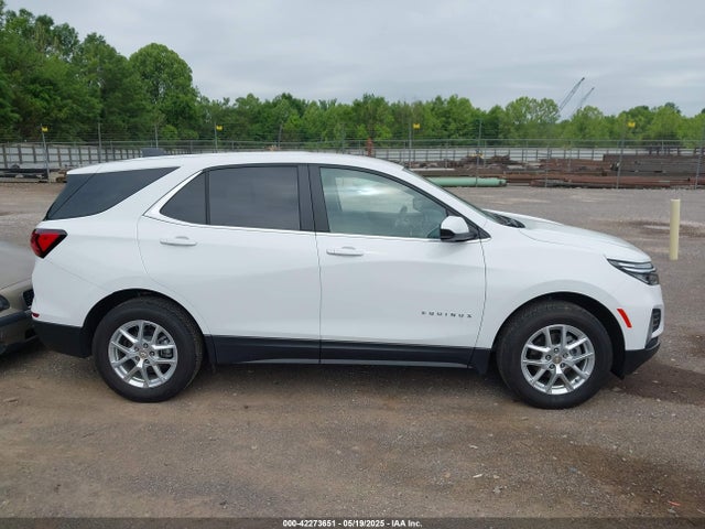 3GNAXTEG6PS198990 Chevrolet Equinox Awd 2fl