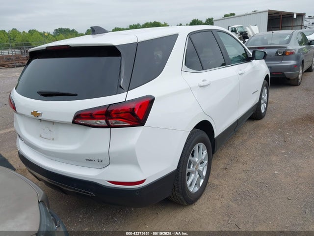 3GNAXTEG6PS198990 Chevrolet Equinox Awd 2fl