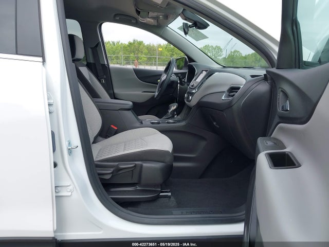 3GNAXTEG6PS198990 Chevrolet Equinox Awd 2fl