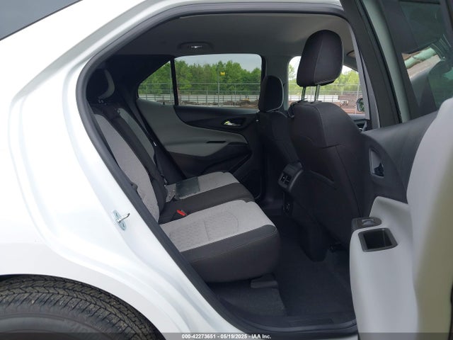 3GNAXTEG6PS198990 Chevrolet Equinox Awd 2fl