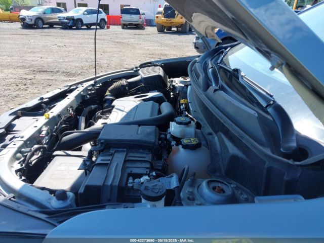 3GNAXTEG0PS202483 Chevrolet Equinox Awd 2fl