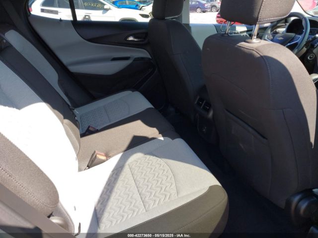 3GNAXTEG0PS202483 Chevrolet Equinox Awd 2fl