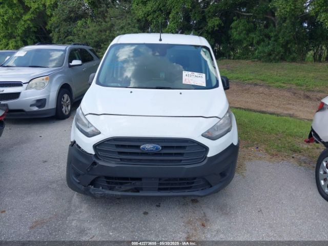NM0LS7E25L1457960 Ford Transit Connect Xl Cargo Van