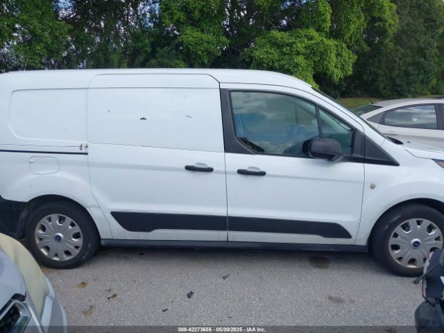 NM0LS7E25L1457960 Ford Transit Connect Xl Cargo Van