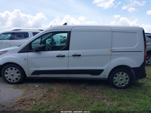 NM0LS7E25L1457960 Ford Transit Connect Xl Cargo Van
