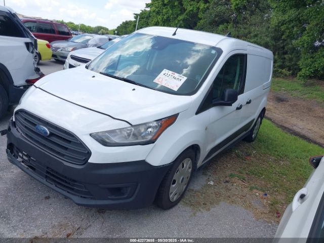 NM0LS7E25L1457960 Ford Transit Connect Xl Cargo Van