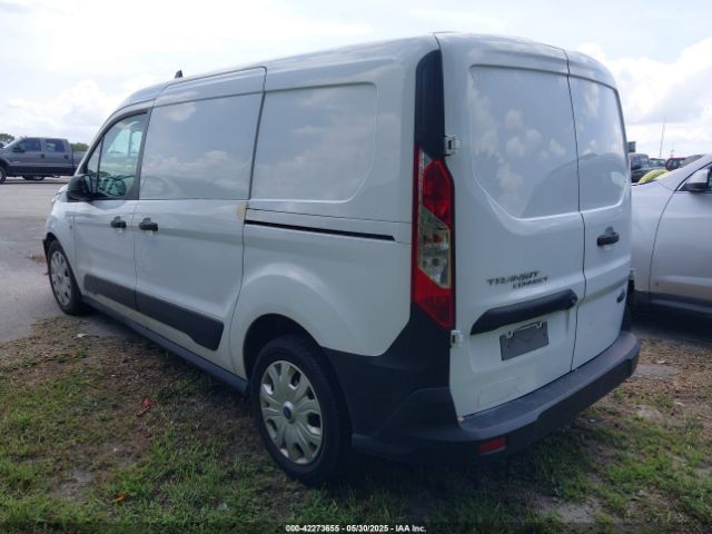 NM0LS7E25L1457960 Ford Transit Connect Xl Cargo Van