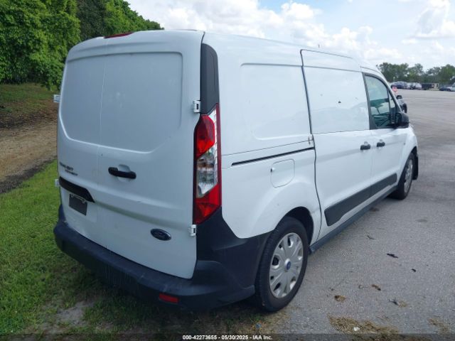 NM0LS7E25L1457960 Ford Transit Connect Xl Cargo Van