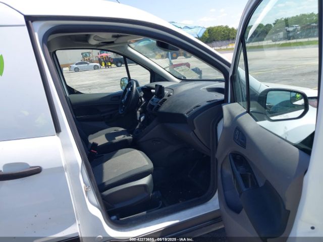 NM0LS7E25L1457960 Ford Transit Connect Xl Cargo Van