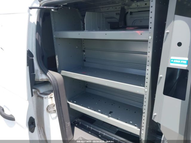 NM0LS7E25L1457960 Ford Transit Connect Xl Cargo Van
