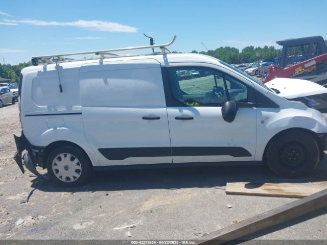 NM0LS7E26L1466750 Ford Transit Connect Xl Cargo Van