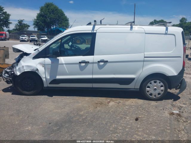 NM0LS7E26L1466750 Ford Transit Connect Xl Cargo Van