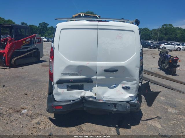 NM0LS7E26L1466750 Ford Transit Connect Xl Cargo Van