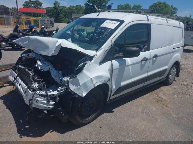 NM0LS7E26L1466750 Ford Transit Connect Xl Cargo Van
