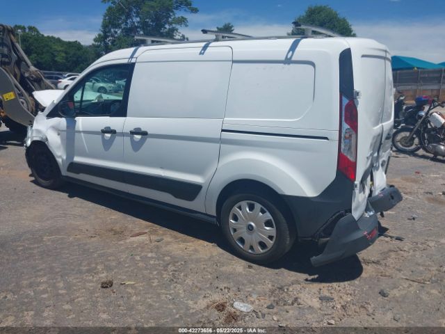 NM0LS7E26L1466750 Ford Transit Connect Xl Cargo Van