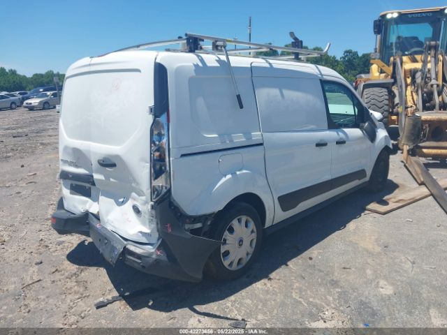 NM0LS7E26L1466750 Ford Transit Connect Xl Cargo Van