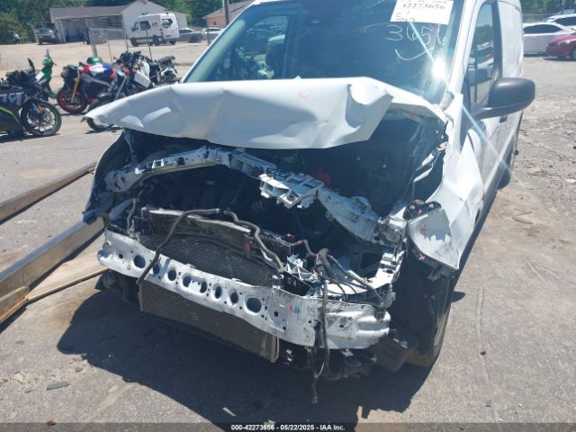 NM0LS7E26L1466750 Ford Transit Connect Xl Cargo Van