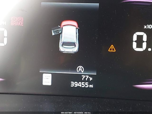 KNDJ23AU3R7230041 KIA SOUL LX
