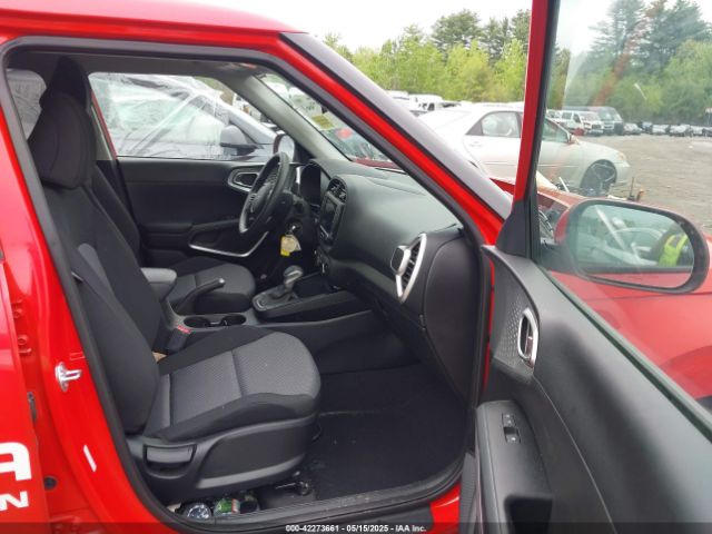 KNDJ23AU3R7230041 KIA SOUL LX