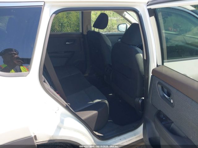5N1AT3BB5MC814656 Nissan Rogue Sv Intelligent Awd