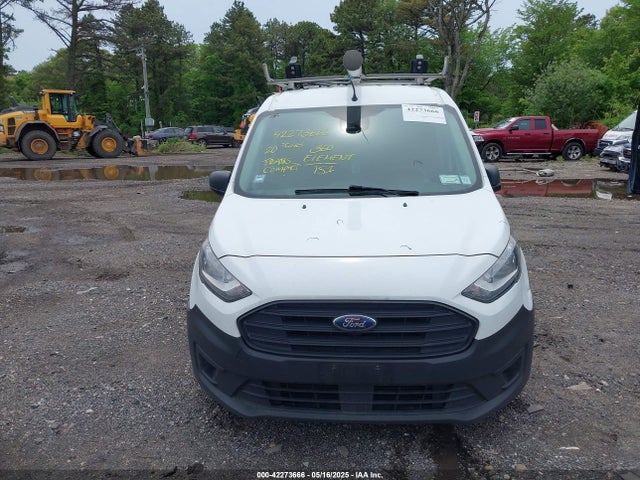 Ford Transit Connect Xl Cargo Van 2020 NM0LS7E24L1478346 Image 11