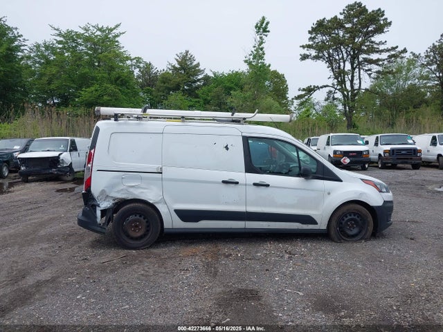 Ford Transit Connect Xl Cargo Van 2020 NM0LS7E24L1478346 Image 12