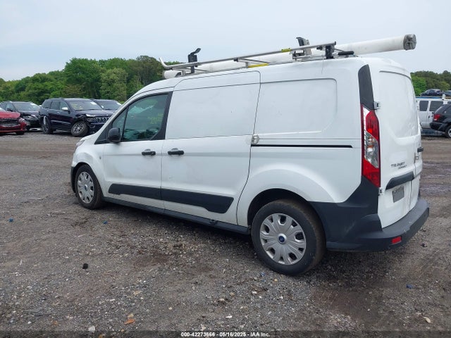 Ford Transit Connect Xl Cargo Van 2020 NM0LS7E24L1478346 Image 13