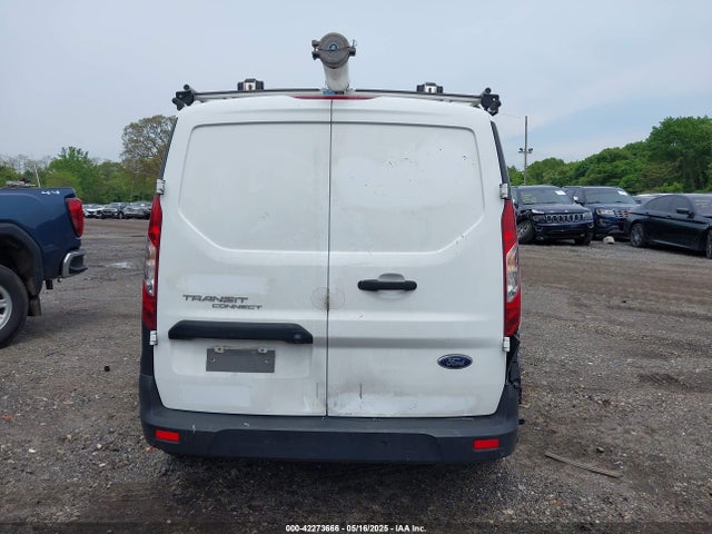 Ford Transit Connect Xl Cargo Van 2020 NM0LS7E24L1478346 Image 15
