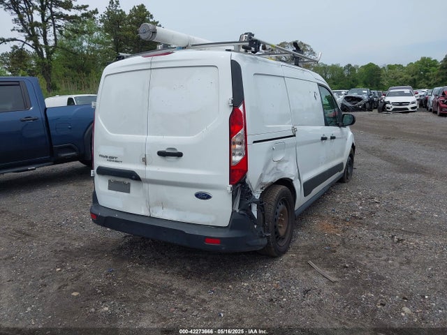 Ford Transit Connect Xl Cargo Van 2020 NM0LS7E24L1478346 Image 4