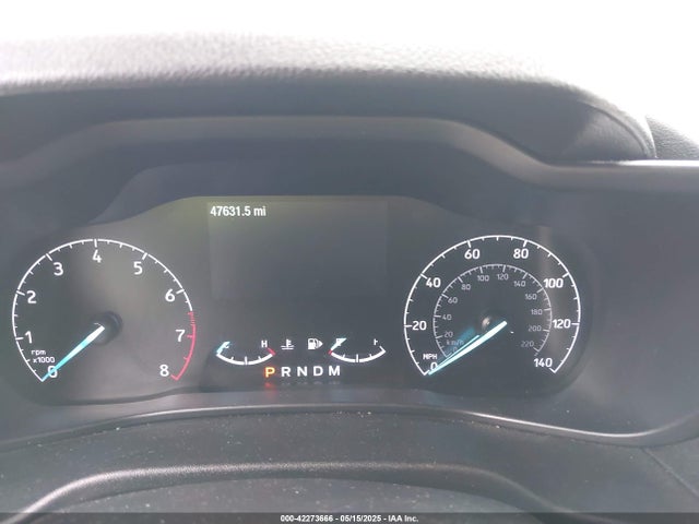 Ford Transit Connect Xl Cargo Van 2020 NM0LS7E24L1478346 Image 6