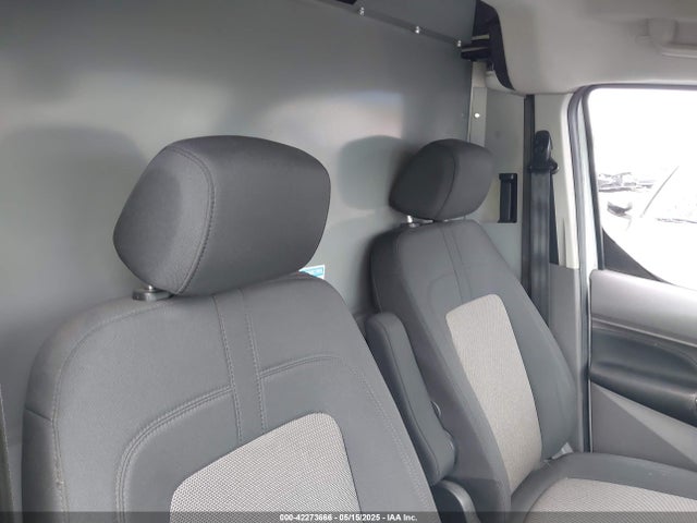 Ford Transit Connect Xl Cargo Van 2020 NM0LS7E24L1478346 Image 7