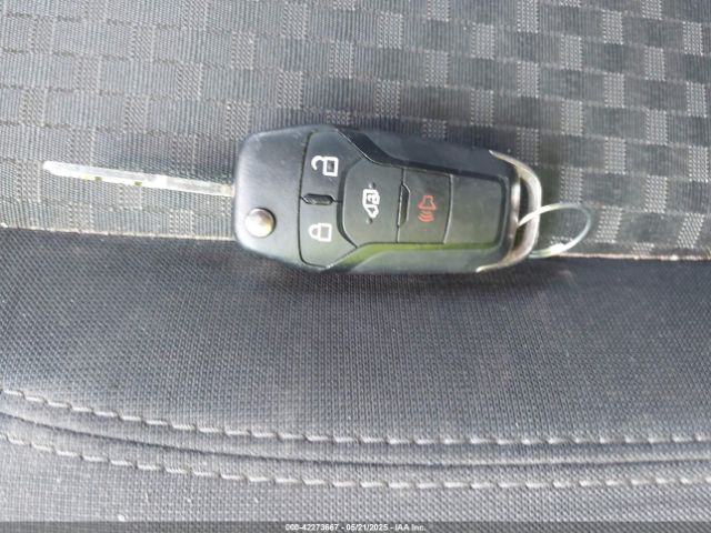 NM0LS7F27M1502137 Ford Transit Connect Xlt Cargo Van