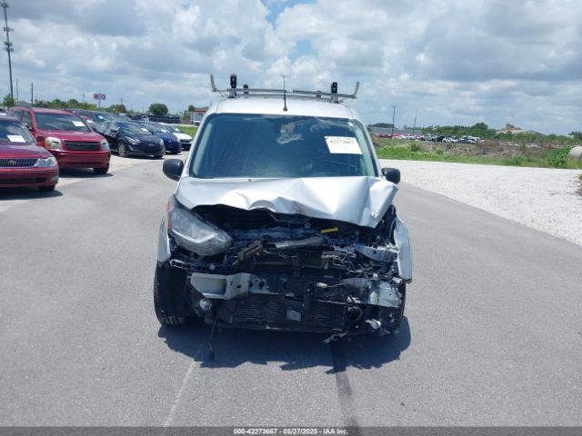 NM0LS7F27M1502137 Ford Transit Connect Xlt Cargo Van