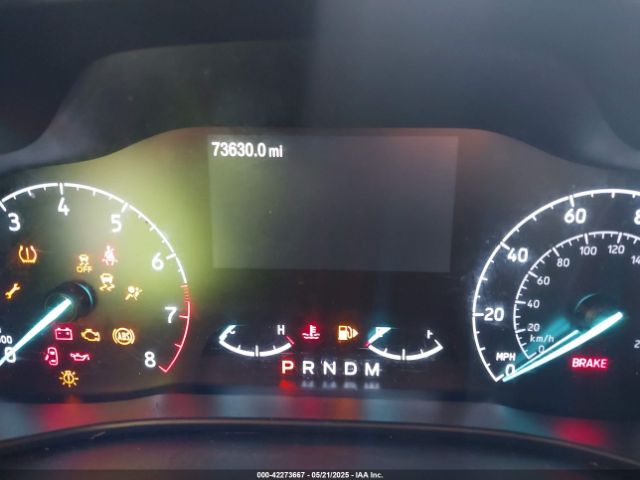 NM0LS7F27M1502137 Ford Transit Connect Xlt Cargo Van