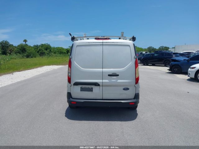 NM0LS7F27M1502137 Ford Transit Connect Xlt Cargo Van