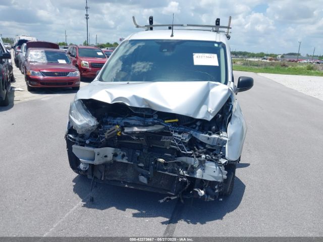 NM0LS7F27M1502137 Ford Transit Connect Xlt Cargo Van