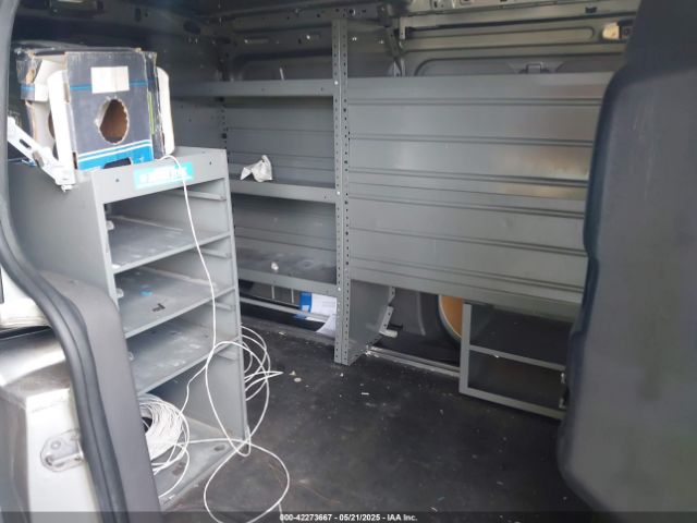 NM0LS7F27M1502137 Ford Transit Connect Xlt Cargo Van