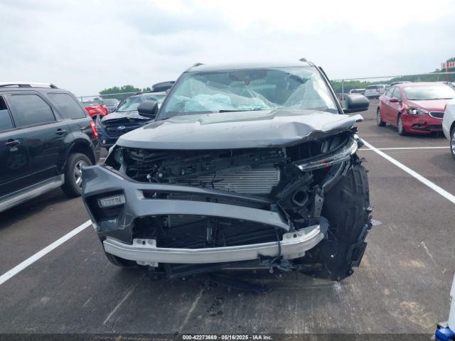 1FMSK7DH6RGA86877 Ford EXPLORER XLT